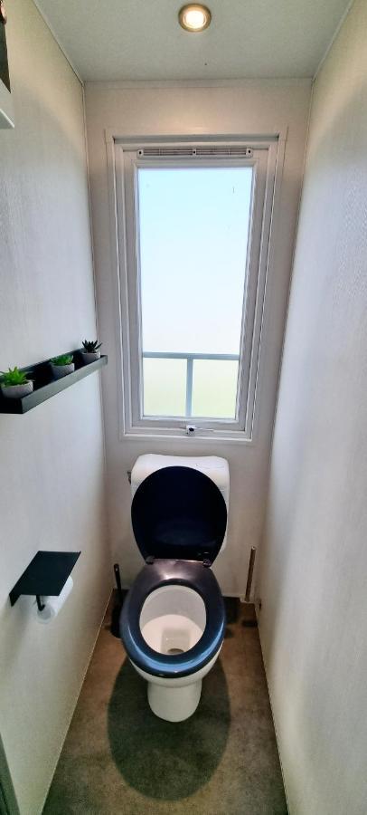 Mobil-Home 6 Personnes - Bretagne - Piscine - Plage Trégunc Exteriér fotografie